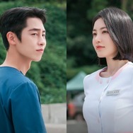Disney+配信『孤島のエリートドクター』わずか2話で視聴率1位！イ・ジェウクの“波乱万丈な島暮らし”に大反響