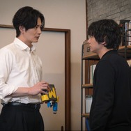 「田鎖ブラザーズ」8話 ⒸＴＢＳスパークル/ＴＢＳ