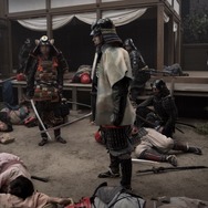 「豊臣兄弟！」第22回 ©︎NHK