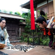 「豊臣兄弟！」第22回 ©︎NHK