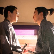 「豊臣兄弟！」第22回 ©︎NHK