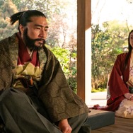 「豊臣兄弟！」第22回 ©︎NHK