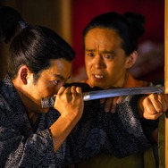 「豊臣兄弟！」第22回 ©︎NHK