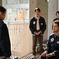 「ＧＩＦＴ」9話 ©︎TBS