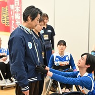 「ＧＩＦＴ」9話 ©︎TBS