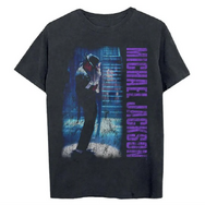Black or White Video Graphic Tシャツ