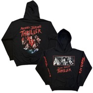 Thriller Zombiesパーカー