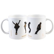NOTHING IS IMPOSSIBLE MUG
