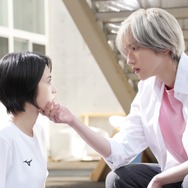 3人目“王子”は水沢林太郎　主演・道枝駿佑×ヒロイン・安斉星来『うるわしの宵の月』最新映像