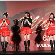 『Michael／マイケル』　(R), TM & (C) 2026 Lions Gate Entertainment Inc. All Rights Reserved.