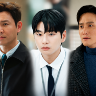 「こんな男、絶対ムリ」視聴者をイラつかせる韓国ドラマ最強の“クズ男”キャラ列伝