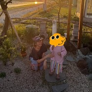 女優ソン・イェジン、すっかり成長した息子との“幸せな思い出”を公開【PHOTO】