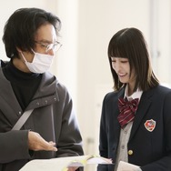 『山口くんはワルくない』Ⓒ2026『山口くんはワルくない』製作委員会　©斉木 優／講談社