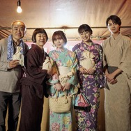 『山口くんはワルくない』Ⓒ2026『山口くんはワルくない』製作委員会　©斉木 優／講談社