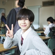 『山口くんはワルくない』Ⓒ2026『山口くんはワルくない』製作委員会　©斉木 優／講談社