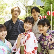 『山口くんはワルくない』Ⓒ2026『山口くんはワルくない』製作委員会　©斉木 優／講談社