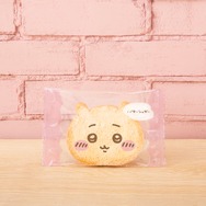 ちいかわラスク（バターシュガー）／「ちいかわベーカリー OSAKA」©nagano