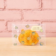 ちいかわラスク（パンケーキ風メイプルシナモン）／「ちいかわベーカリー OSAKA」©nagano