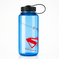 (Custom) Nalgene Bottle