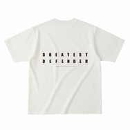 HIROTTON “KRYPTO” T-SHIRT 9,900円(税込)