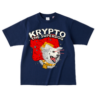HIROTTON “KRYPTO” T-SHIRT 9,900円(税込)
