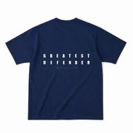 HIROTTON “KRYPTO” T-SHIRT 9,900円(税込)