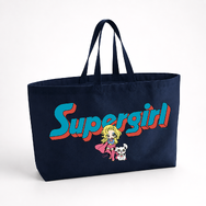Yurie Sekiya “SUPERGIRL” BIG TOTE 9,900円(税込)