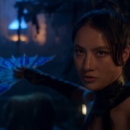 『モータルコンバット／ネクストラウンド』©2026 Warner Bros. Ent. All rights reserved