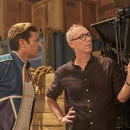 『モータルコンバット／ネクストラウンド』©2026 Warner Bros. Ent. All rights reserved