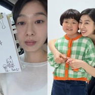 『鉄槌教師』で毒親を演じた女優パク・ジヨンに視線集中！度を超えた演技力に“視聴者の怒りを買う！”