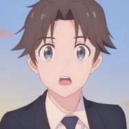 『君と花火と約束と』©映画「君と花火と約束と」製作委員会