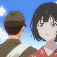 『君と花火と約束と』©映画「君と花火と約束と」製作委員会