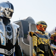 仮面ライダーゼッツ さよならのミッション 5枚目の写真・画像