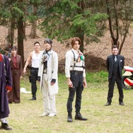 仮面ライダーゼッツ さよならのミッション 6枚目の写真・画像