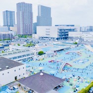 沼影市民プール 8枚目の写真・画像