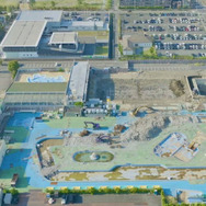 沼影市民プール 9枚目の写真・画像