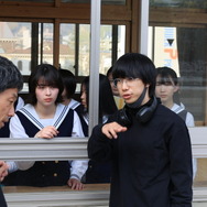 西山将貴監督