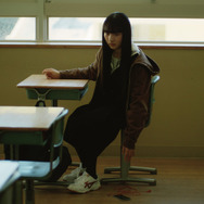 『インビジブルハーフ』Ⓒ 2025 Test 8 Pictures All Rights Reserved.