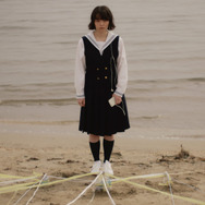 『インビジブルハーフ』Ⓒ 2025 Test 8 Pictures All Rights Reserved.