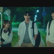 「俺のマネージャーになってくれる？」(C)2026 Megameta Ent., Ltd, Apollo Pictures, Inc., 株式会社 タートルズ All right reserved