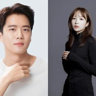 KBS新ドラマ『愛が来る』で俳優ハ・ソクジンとEXID出身ハニが初共演！ハニは3年ぶりの復帰作
