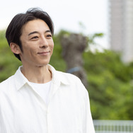「リボーン ～最後のヒーロー～」最終話（C）テレビ朝日