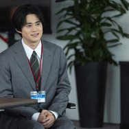 「リボーン ～最後のヒーロー～」最終話（C）テレビ朝日