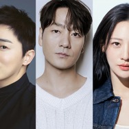 チョ・ジョンソク、Netflix新作で偽造通貨の技術者に変身！パク・ヘス、スヒョン共演の犯罪ドラマ