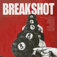 BREAK SHOT 2枚目の写真・画像