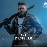 「パニッシャー：ワン・ラスト・キル」1/6スケールフィギュア　© 2026 MARVEL