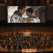 公演写真INTERSTELLAR © 2026 Warner Bros. Entertainment Inc. All rights reserved.