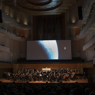 公演写真INTERSTELLAR © 2026 Warner Bros. Entertainment Inc. All rights reserved.