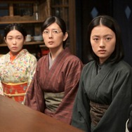 「風、薫る」第55回©NHK
