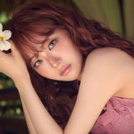 『巫女と彦星』女優チョ・イヒョン、爽やかさ全開のグラビアで魅せた「眩しすぎる青春」【PHOTO】